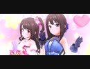 【卯月･凛】ギュっとMilky Way【デレステMV】