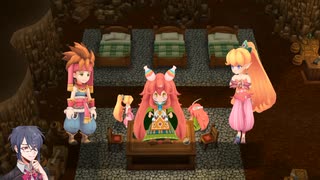 【聖剣伝説２】伝説は蘇り新たな伝説になる＃8【リメイク】