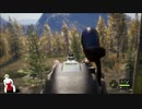 （Vさん＆配信者さん向け提案？しながらひと狩りｗ）ＴＨＥ・Ｈｕｎｔｅｒ＝コールofわっほう　その１０ｗ