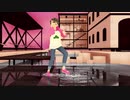 【MMDおそ松さん】Vroid製松野トド松に他人事の音がするを踊らせる