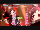 【デレステ】辻野あかり「炎の華(MASTER+)」フルMISS