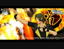 【エムステMAD】中の人衣装道流のROAD TO THE FUTURE ライブっぽいVer.