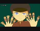 【ニコカラ】 ベベル 【offvocal】