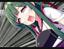 ずん子たいむず　ep05　ゾンビ