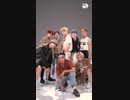 [Relaydance again]ATEEZ - Growl (Original song by. EXO)