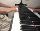 ポケモン剣盾「GOTCHA！」BUMP OF CHICKENーAcacia ピアノで弾いてみた