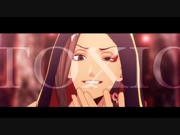 【MMDツイステ】TOXIC【ジャミル】