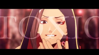 【MMDツイステ】TOXIC【ジャミル】