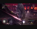 【MHWI】ミラボレアス 片手剣 ソロ 10分針（2乙）