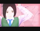 自作キャラMMD