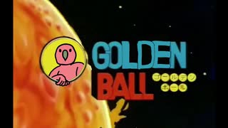 DRAGOLDEN BALL