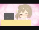 狂気！広告ガチャにはまる者の末路【CeVIO劇場】