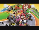 【マリオカート】　初代マリオカートしながら雑談　＃4