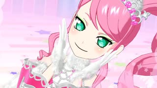 プリチャン「フォーチュン・カラット」かのん