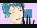 【MMDツイステ】ワンルームシュガーライフ【オクタヴィネル】