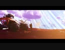 【歌ってみた】IHNFSA / Kyte (No Man's Sky GMV)