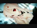 【MMDアズレン】闇然礼装の綾波ちゃんに「踊れオーケストラ」を踊ってもらいました【らぶ式】
