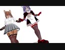 流行りに乗っていくStyle