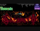 Terraria Calamity Mod - Left Alone