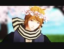 【MMD】極楽浄土 (Gokuraku Jodo)【Nishiki/Kaden】