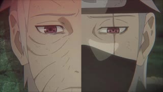 NARUTO-ナルト- ナルティメットストーム4 2回目