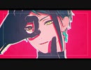 【MMDツイステ】疑心暗鬼(short)【ジェイド・リーチ】