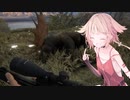 【theHunter: Call of the Wild】暇を持て余したボイチェビ達の狩り:4頭目【Cevio+VOICEROID実況プレイ】