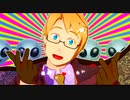 【APヘタリアMMD】THE SIXTH SENSE 【米】