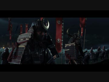 Ghost of Tsushima (ゴースト・オブ・ツシマ)