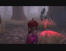漬物の第五人格　リッパーVS調香師・墓守・画家・囚人　画家視点