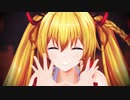 【アイドル部MMD】金剛いろはで「君色に染まる」