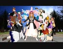 寒露の東方MMDまとめ【東方MMD】