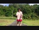 恋空予報  踊ってみた  /  お茶ぱん