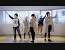 【A3!】地球最後の告白を踊ってみた【冬組】