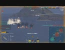 WoWs_KGV_ランダム戦_001