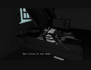 【Vocaloid / Cyber Songman / original】 She's Alive In Your Head