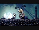 【実況】 こんにちは、小さな大きな世界 【Hollow Knight】 part 9