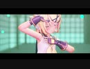 [MMD] アンノウンマザーグース [Sour式鏡音リン]