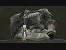 [イースⅨ]第9回(9-3) 沈黙の石鎧兵