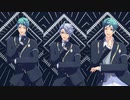 【MMDツイステ】GENTLEMAN【オクタヴィネル】