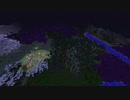 二つの"侵略"と戦うMinecraftPart4