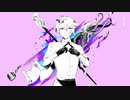 【人力ツイステ】べ＿ノ＿ム【アズール】