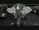 MHP2G ios　旧密林に走る稲妻