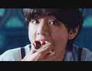 [CM]　Galaxy X BTS : A Piece of Cake  Auto Straighten   l Samsung【防弾少年団】