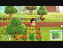 【まったり実況】あつまれ　どうぶつの森【関西のおばちゃん】#35