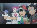 ポケットモンスター 第1話無料 ニコニコチャンネル アニメ