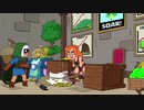 ホモと見るホモッシュ オブ クラン ホグノーマル・アクティビティ
