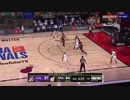 【NBA FINAL】第3戦：レイカーズvsヒート戦ダイジェスト／ヒートが一矢報いる！