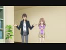 GGOでホットペッパーCM