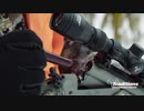 前装式（マズルローダー）に革命を起こす「NitroFire」